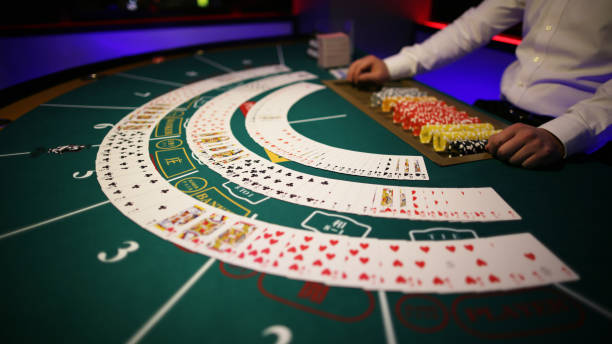 Decoding Indian Casino Rules: Understanding the Guidelines for Play