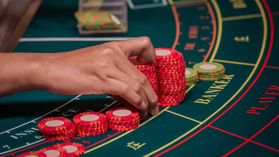 How to Find the Right Place to Play Online Baccarat