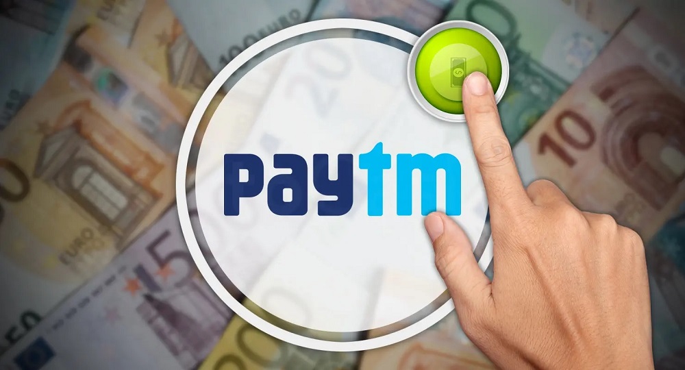 Paytm Online Casino