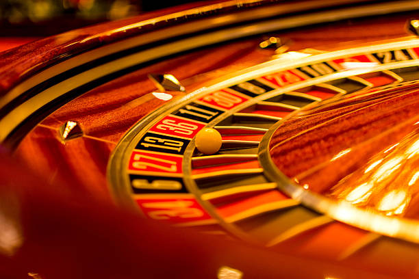 The Main Rules of Roulette Games