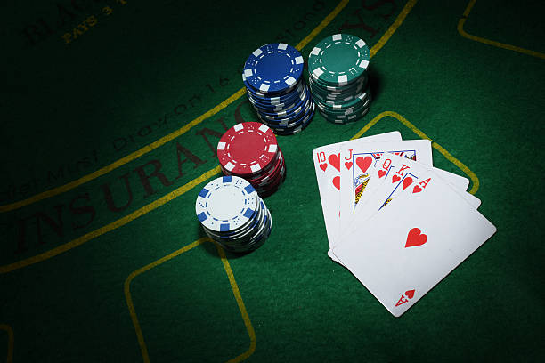 Tips for Safe, Fun, and Responsible Play at Indian Casinos