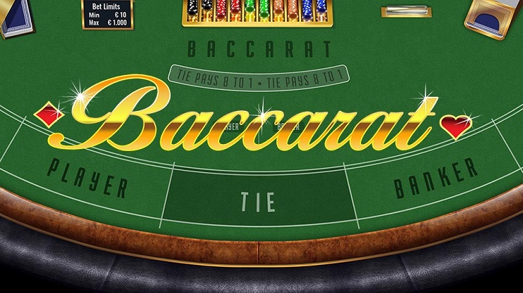 Unveiling Baccarat: Rules, Strategies, and Winning Techniques